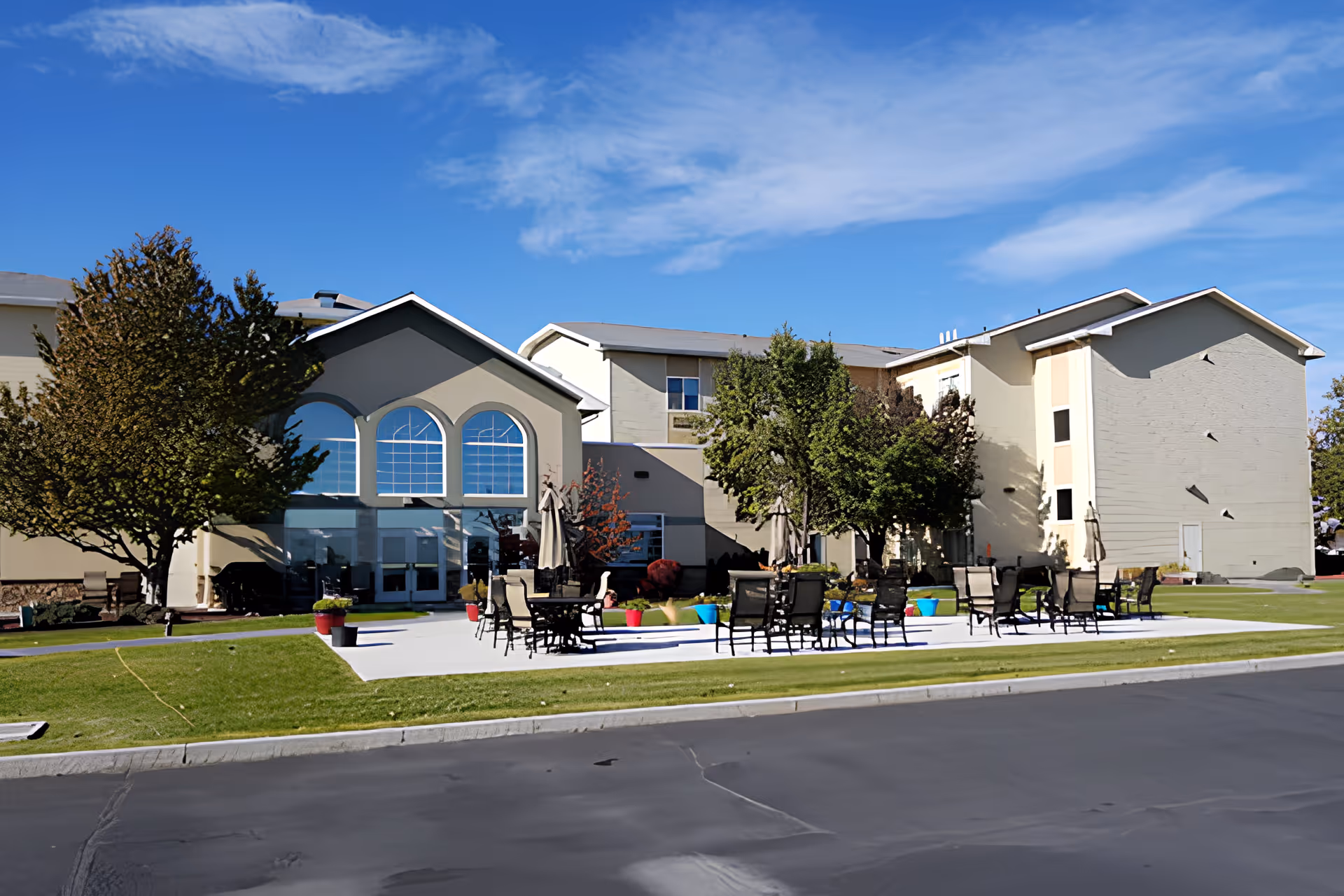 Photo 2 of Avamere at Moses Lake