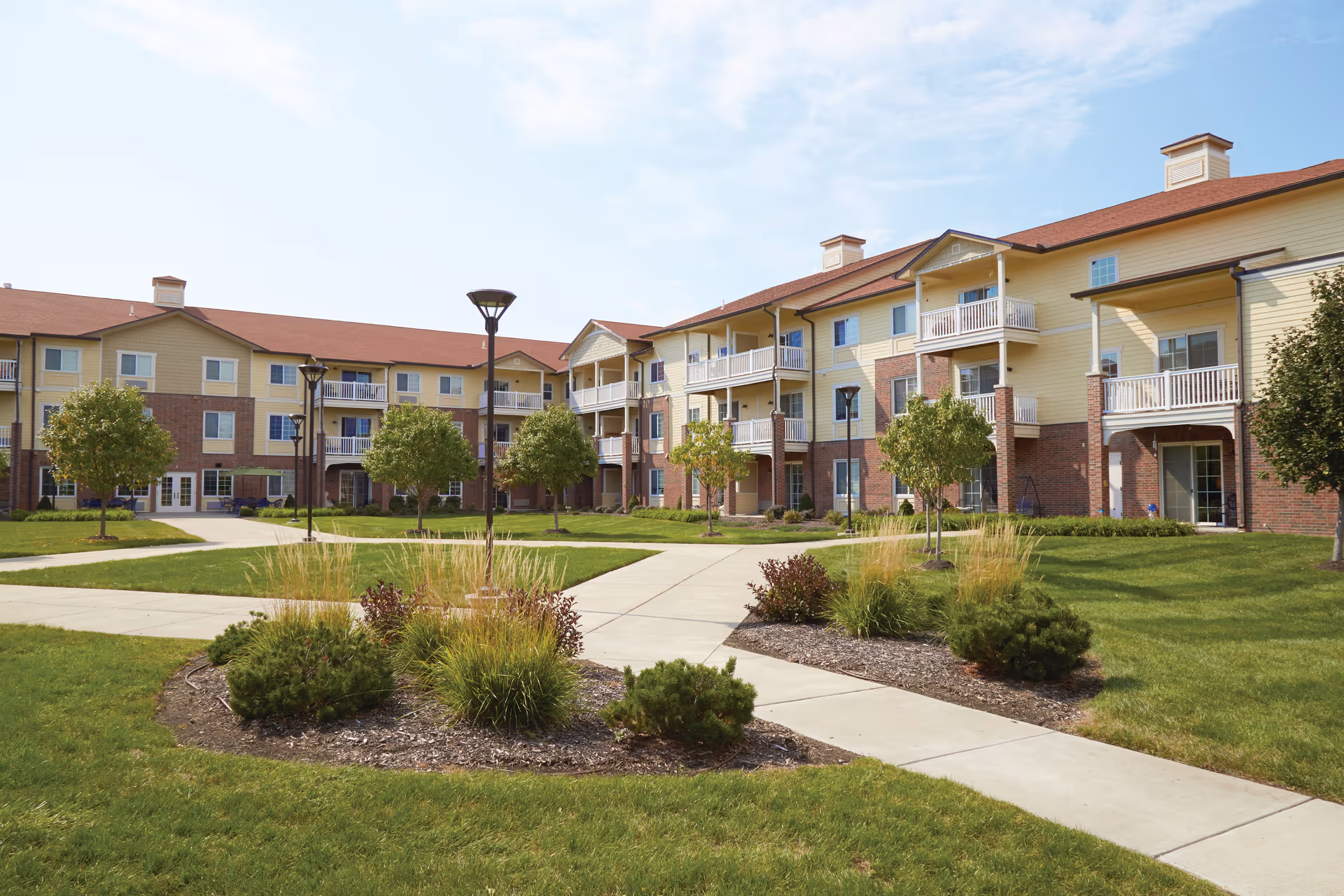 Photo 8 of Aventura Senior Living at Overland Park