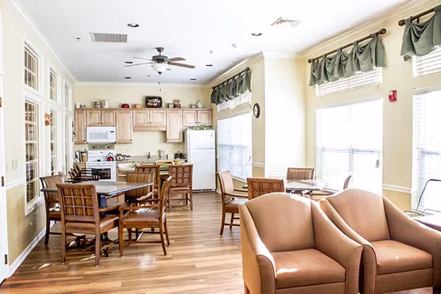 Photo 17 of Brookdale Clarksville