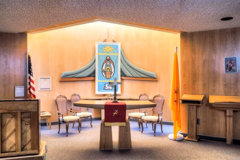 Photo 2 of The Rehabilitation Center of Albuquerque
