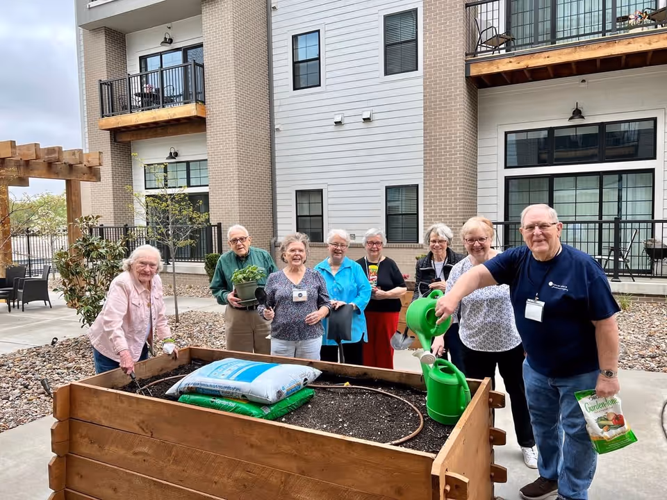 Photo 2 of Novel Place Overland Park