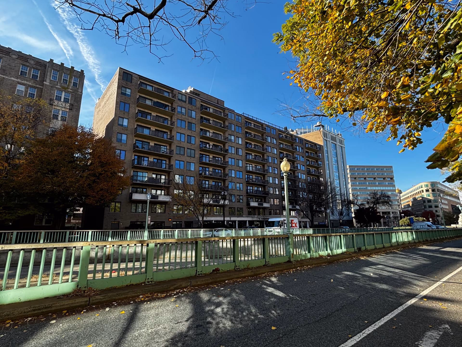 Photo 2 of Thomas House Retirement Community.