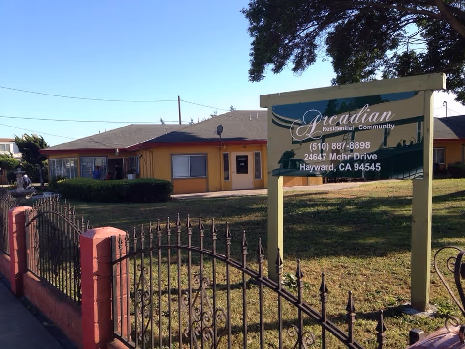 Photo of Arcadian Residential Community