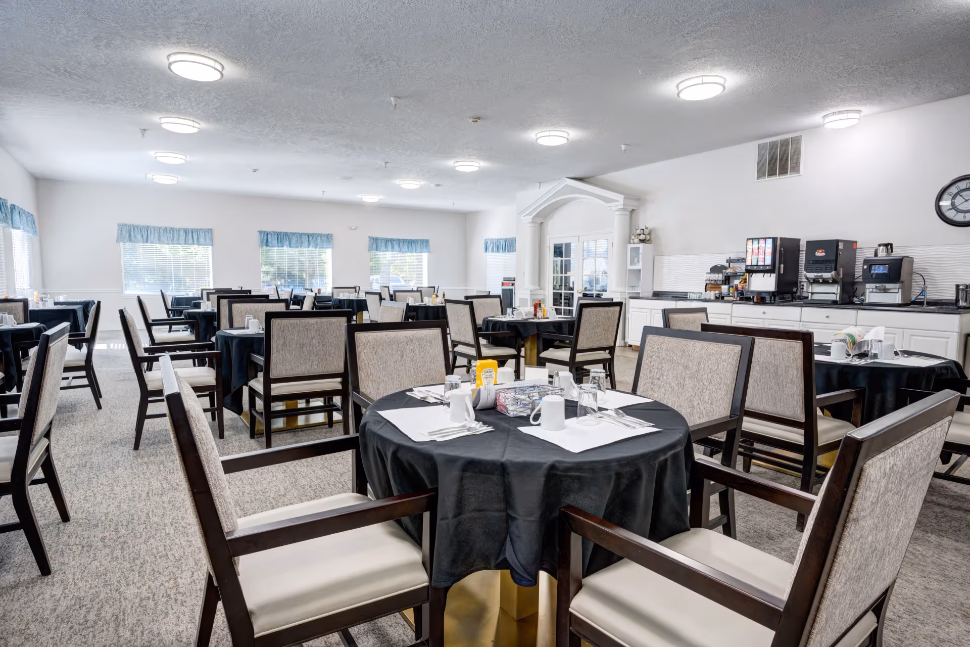 Photo 15 of Overland Court Senior Living