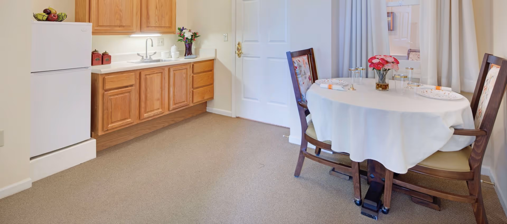 Photo 30 of Sunrise of West Bloomfield