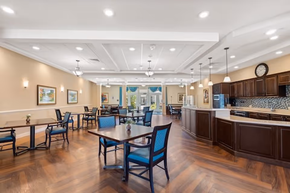 Photo 11 of Poet's Walk Leesburg, A Memory Care Community