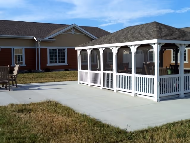 Photo 12 of Good Samaritan Society - Fargo