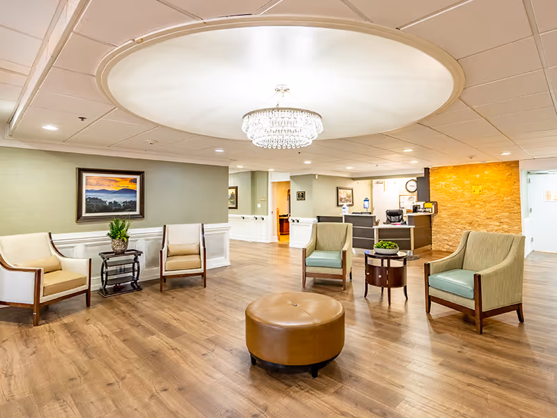 Photo 11 of Brushy Creek Post Acute