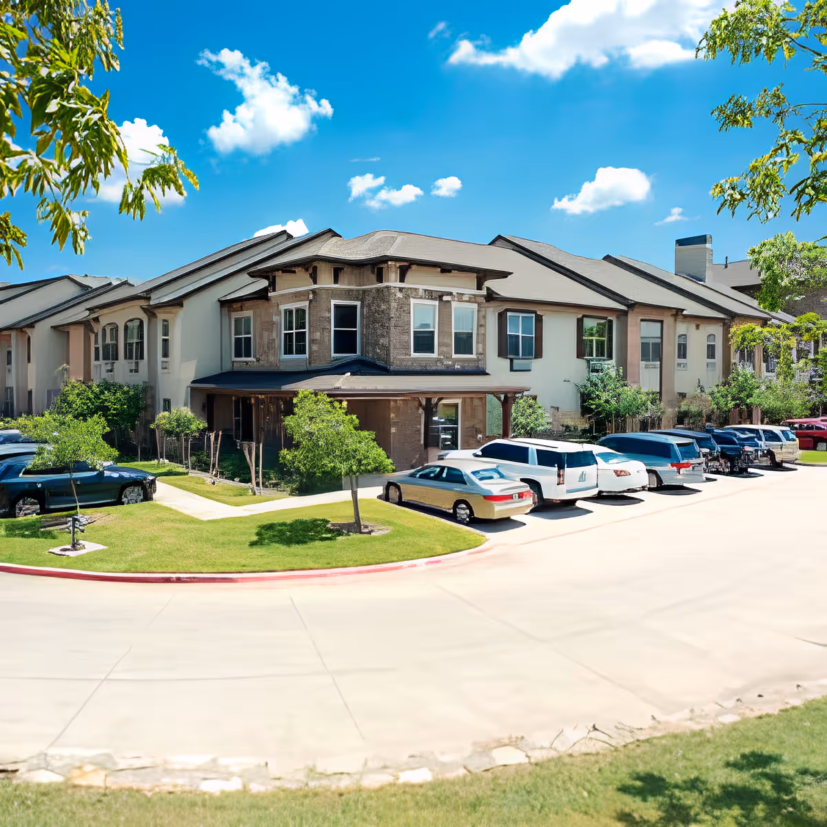 Photo 7 of Discovery Village At Southlake