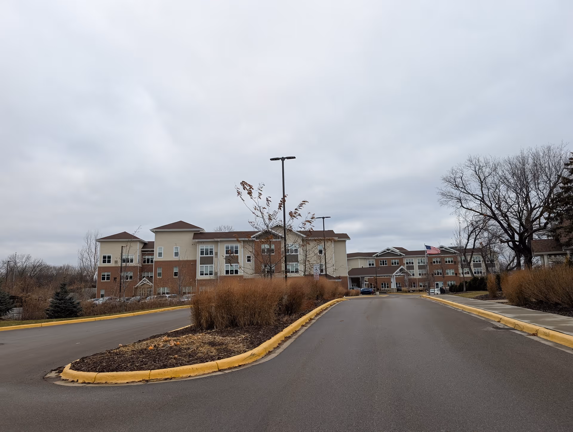 Photo 2 of Friendship Village Bloomington