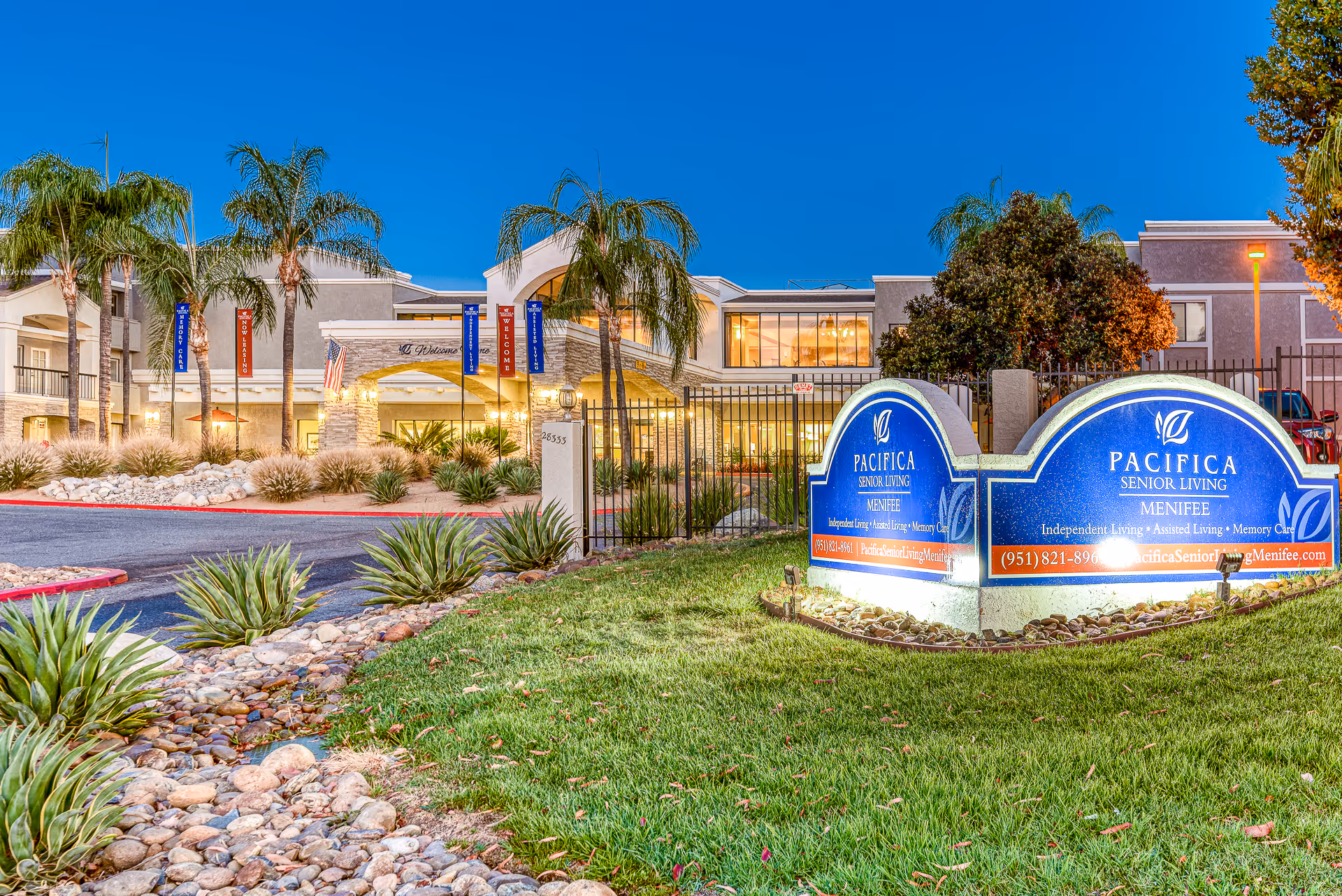 Photo of Menifee Senior Living