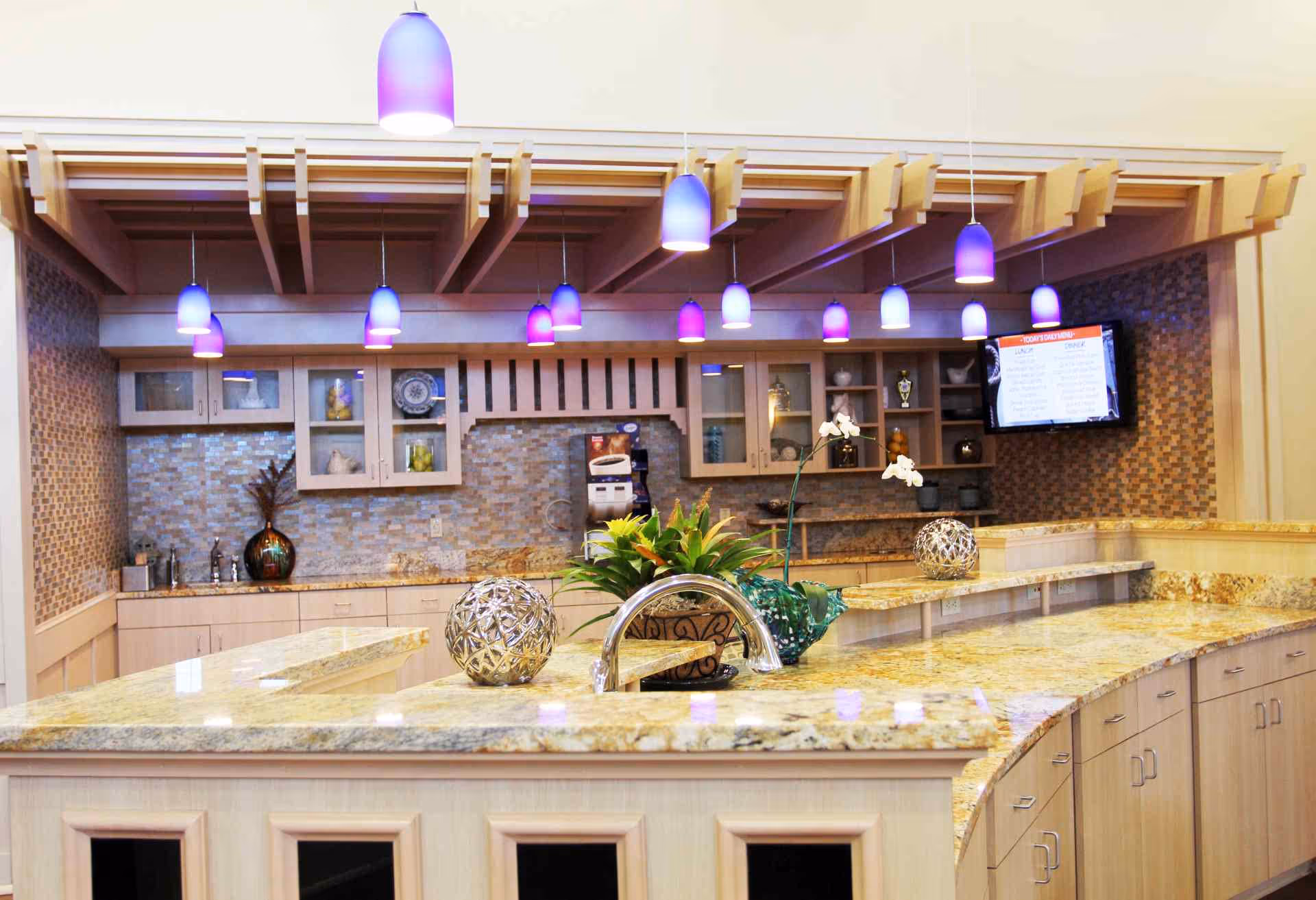 Photo 8 of The Lodge Health & Rehabilitation Center