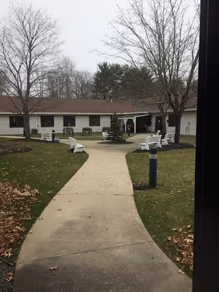Photo 6 of Villa Crest Nursing and Retirement Center