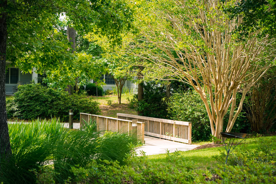 Photo 5 of Porters Neck Village