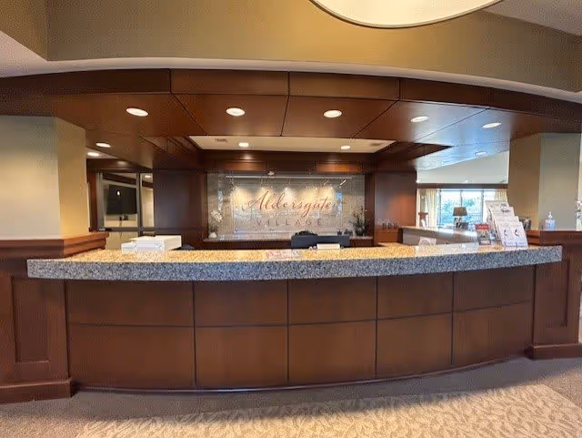 Photo 40 of Aldersgate Village Life Plan Community