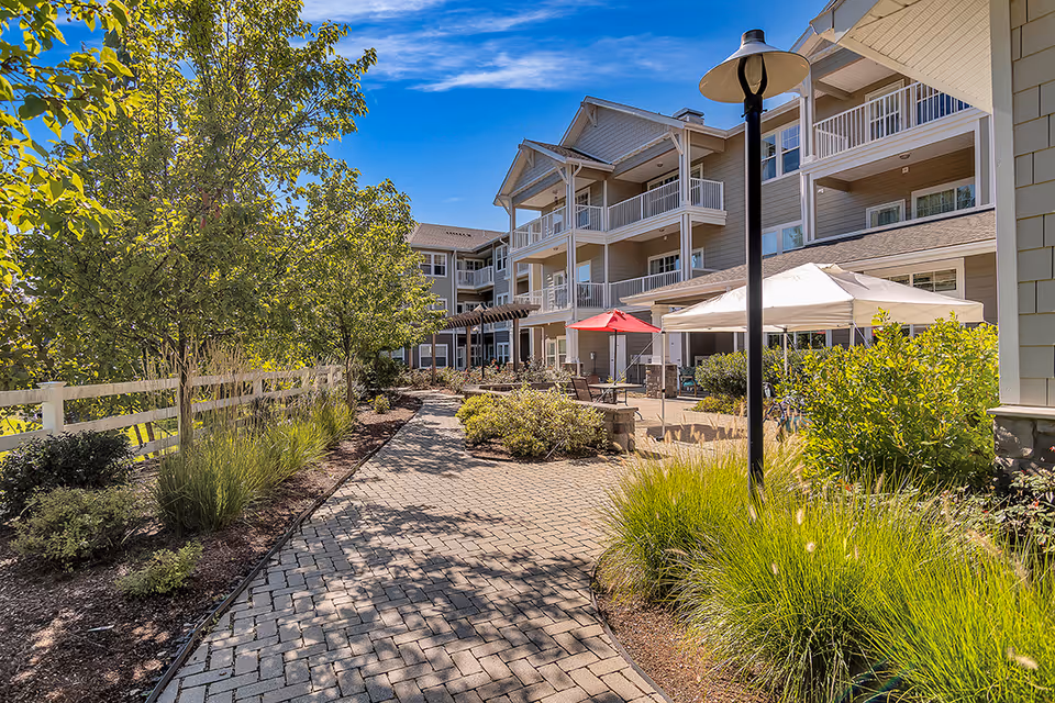 Photo 5 of The Highlands Gracious Retirement Living