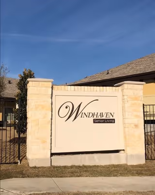 Photo 2 of Magnolia Senior Living of Frisco