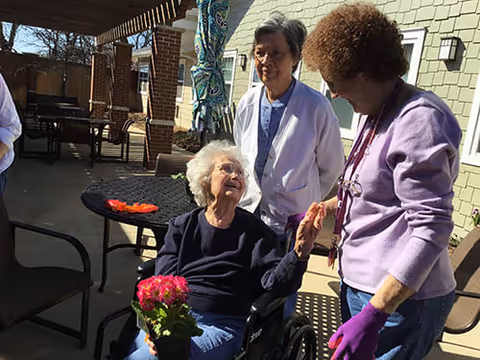 Photo 4 of Aberdeen Memory Care of Tulsa