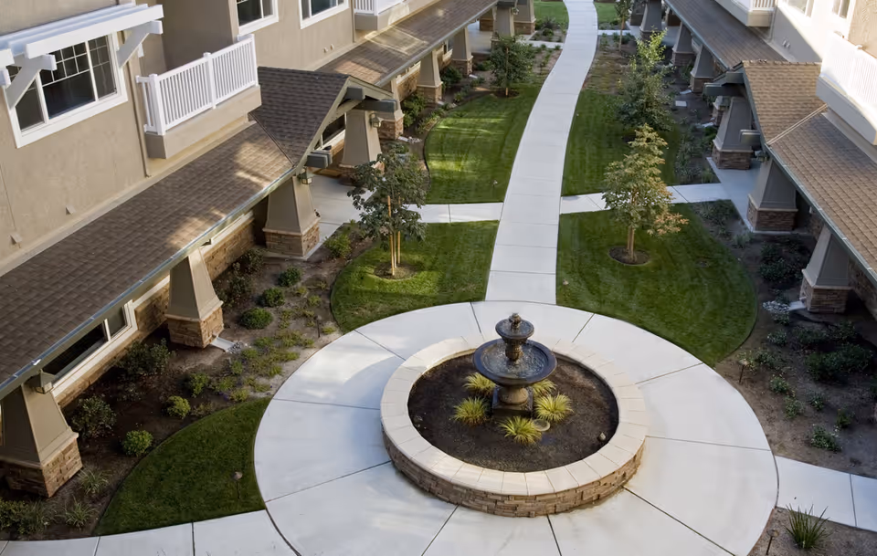 Photo 14 of Samaritan Village