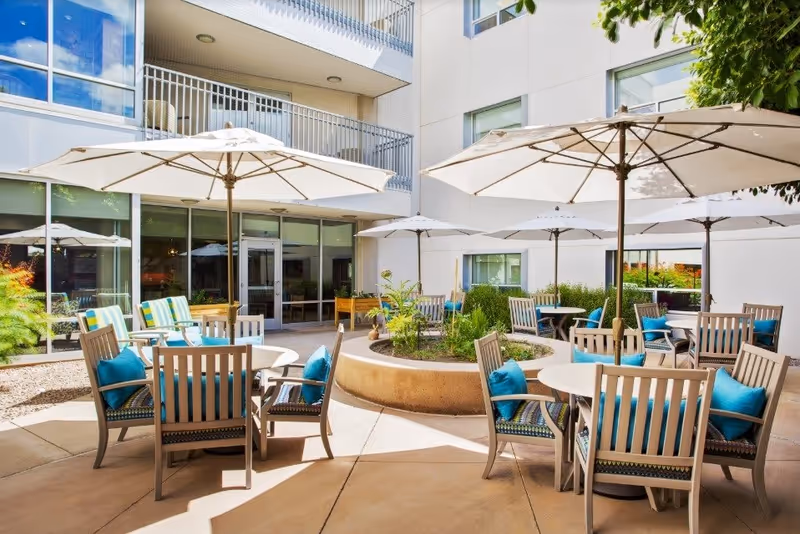 Photo 6 of Friendship Village Tempe