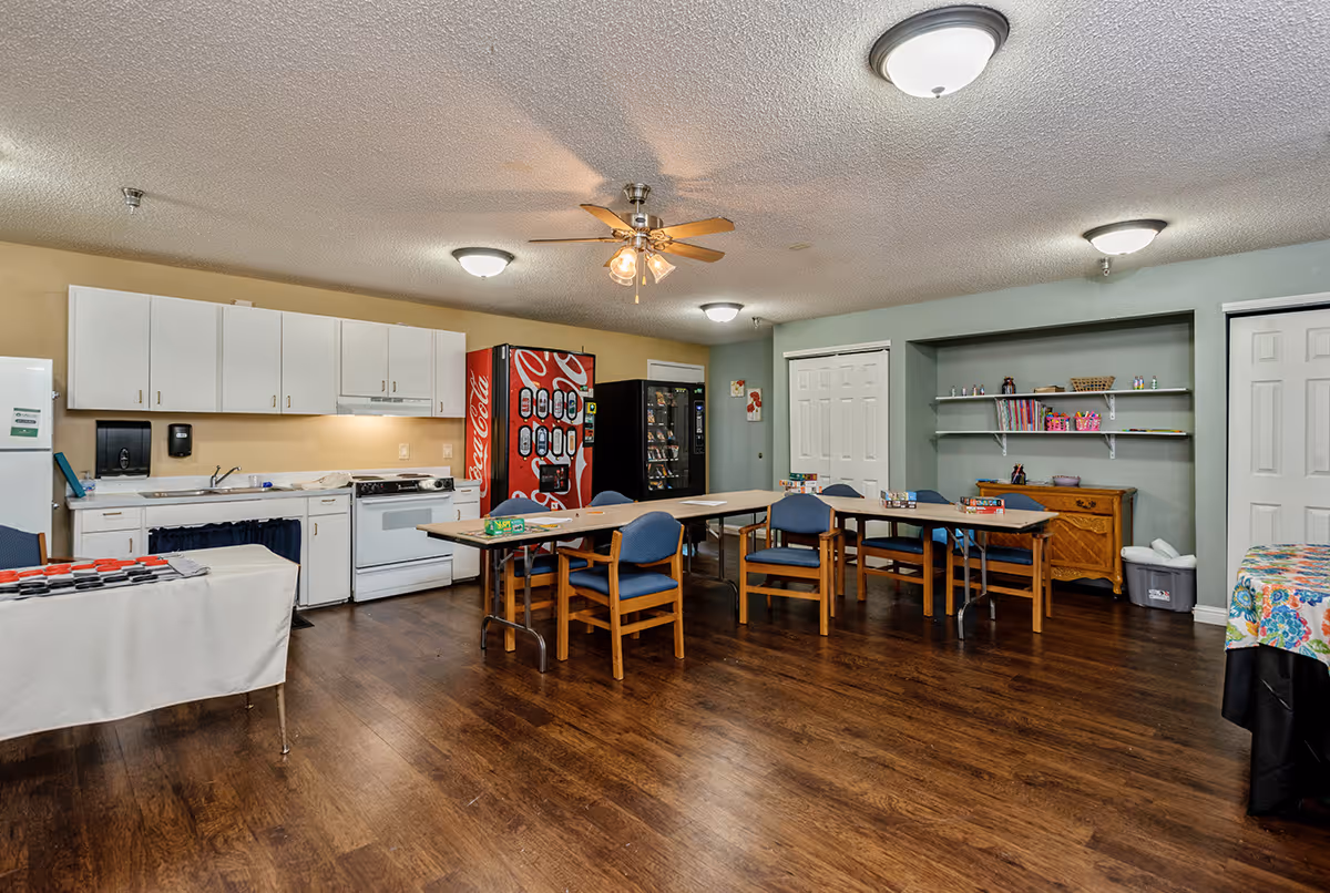 Photo 6 of Rosefield Court