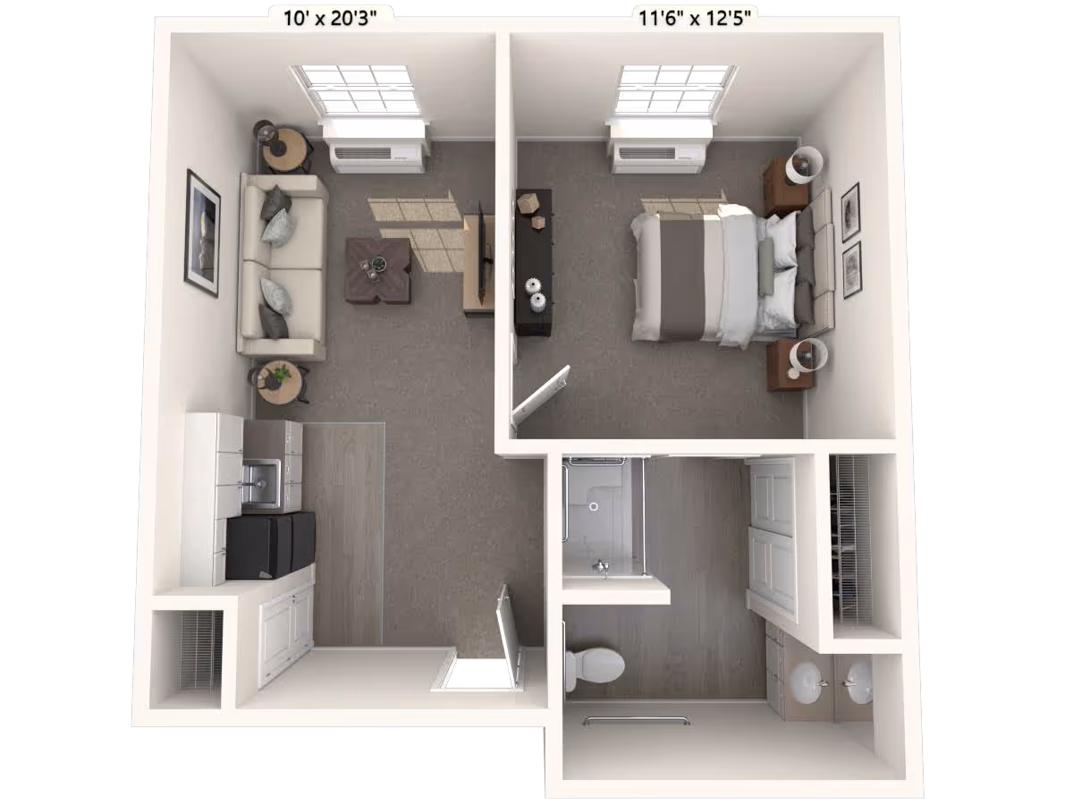 Photo 29 of Provision Living at St. Joseph