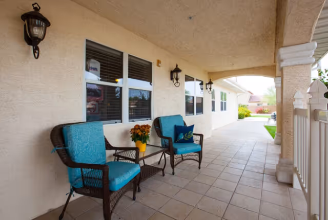Photo 25 of Avista Senior Living Apache Junction