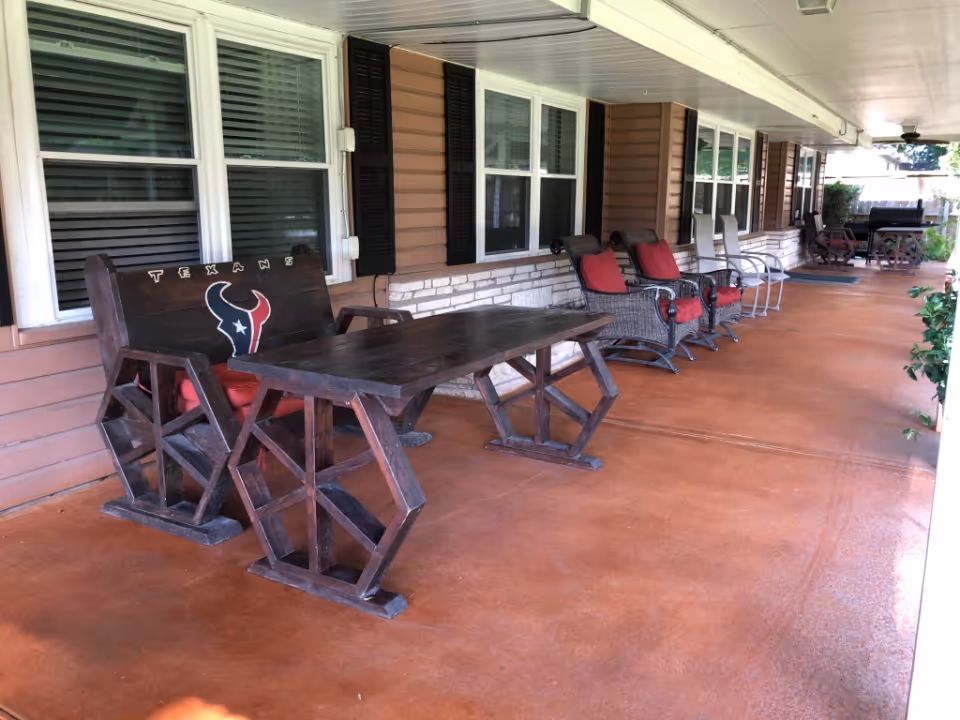 Photo 6 of Genoa Assisted Living