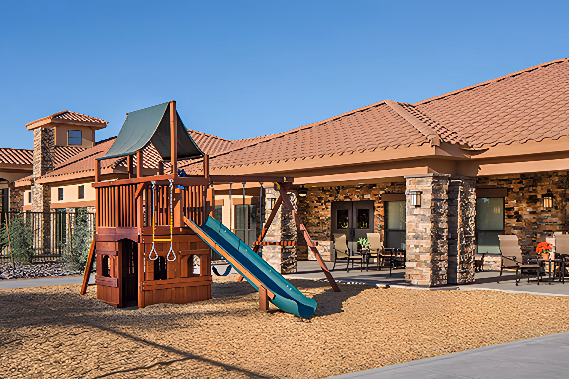 Photo 4 of Silverado San Juan Capistrano Memory Care Community