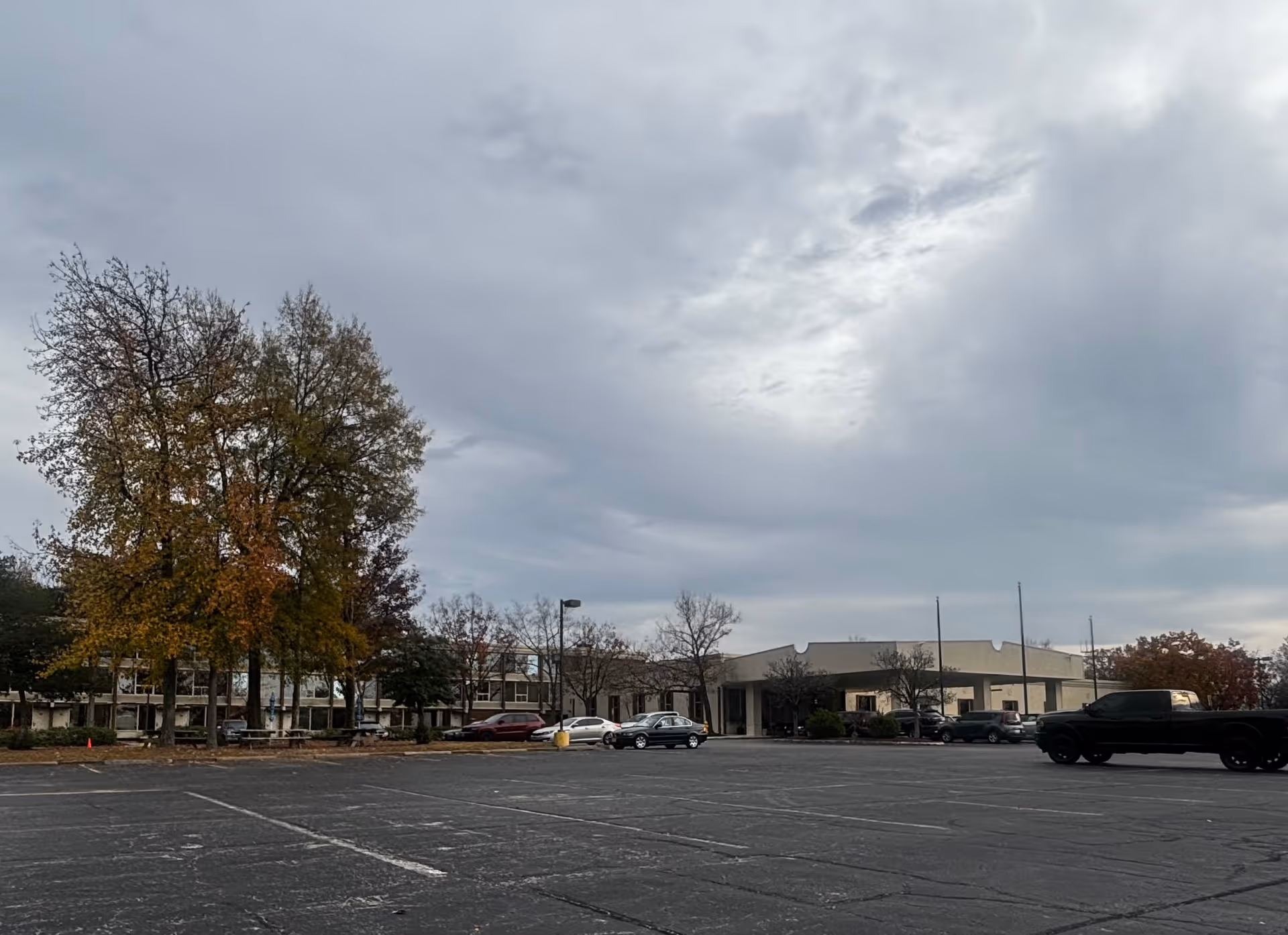 Photo of The Charleston Senior Community