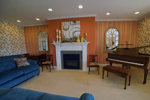 Photo 6 of Maple Crest Senior Living Village