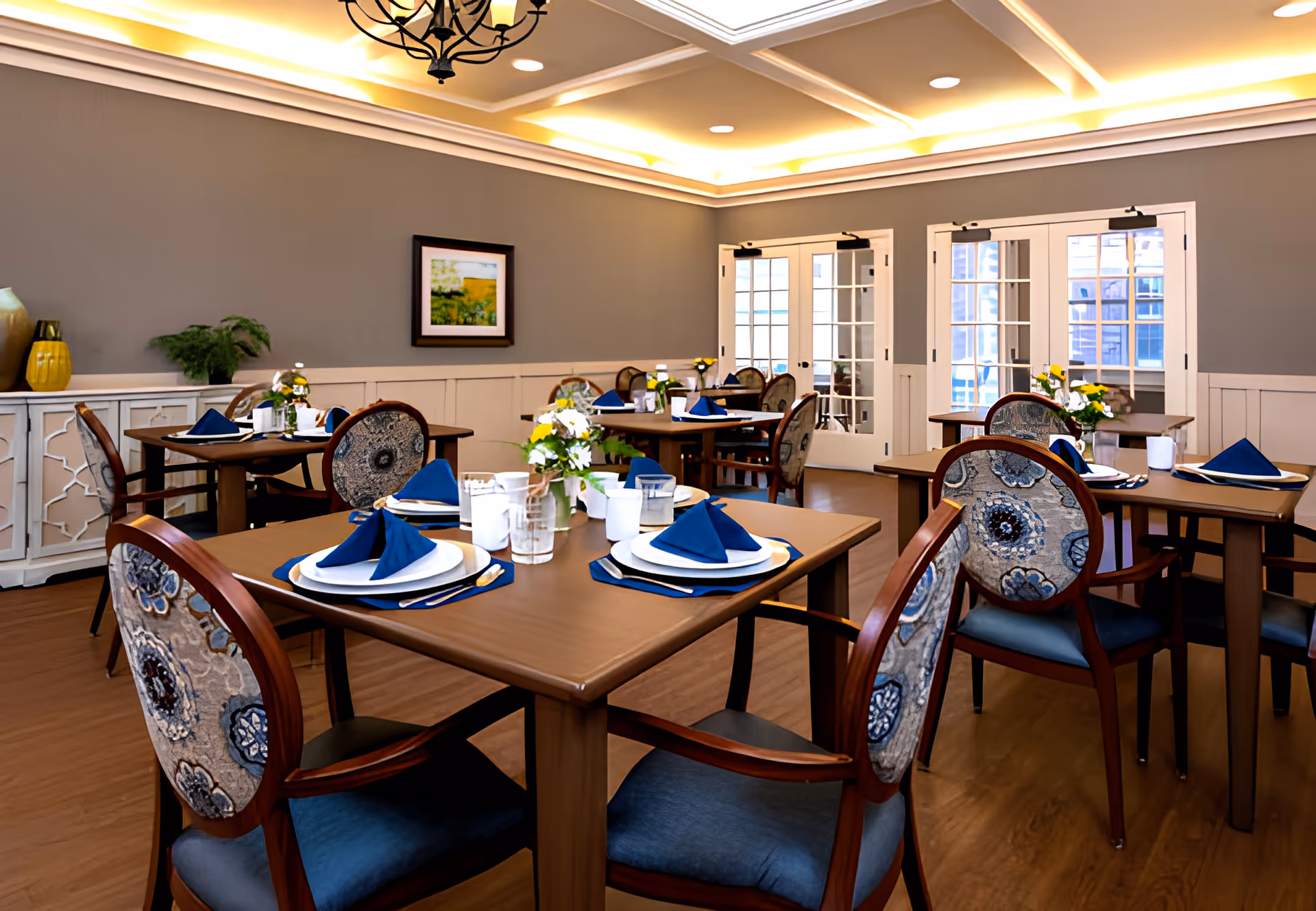 Photo 8 of Silverado Overland Park Memory Care Community