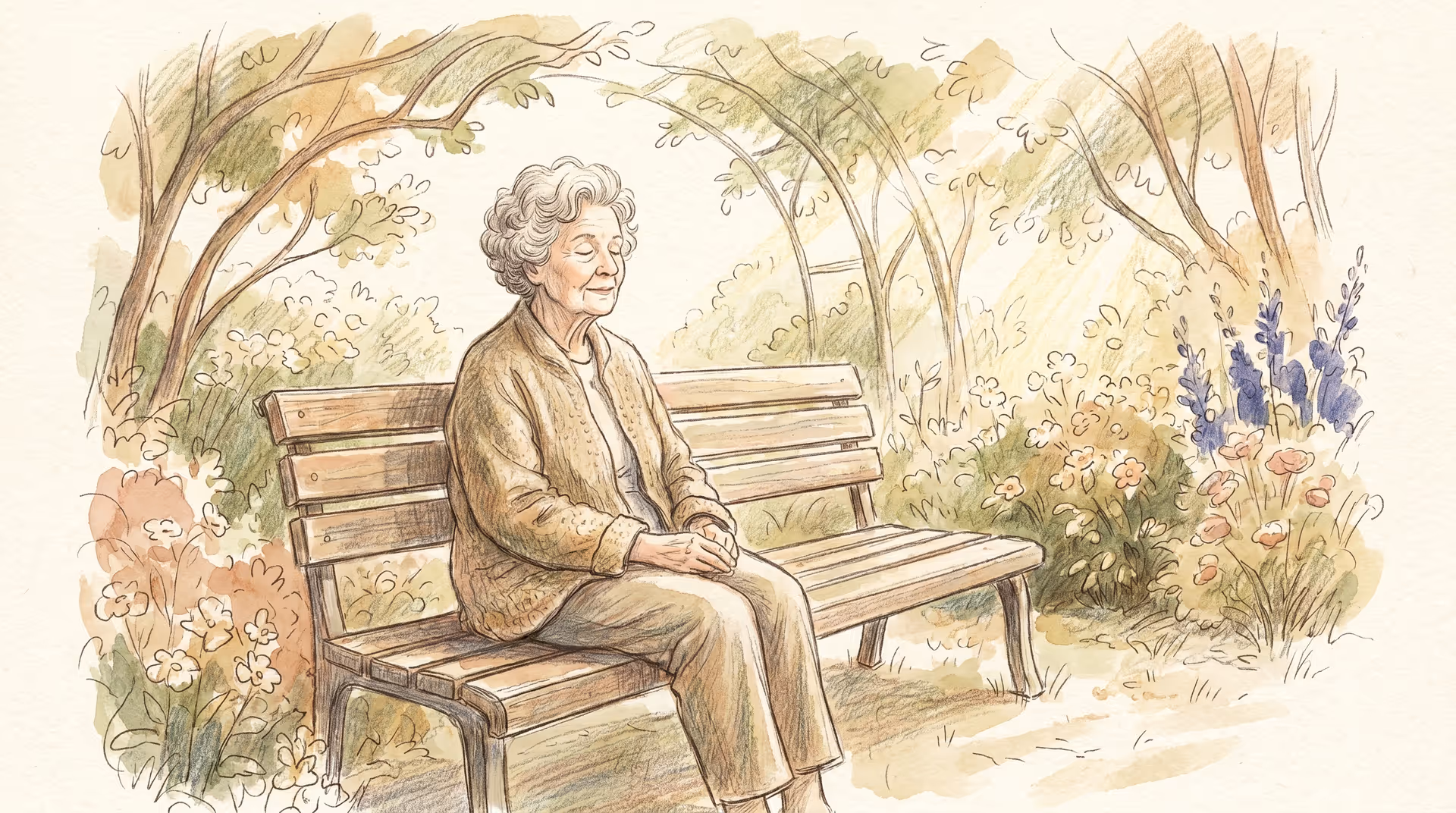 Spirituality and Aging