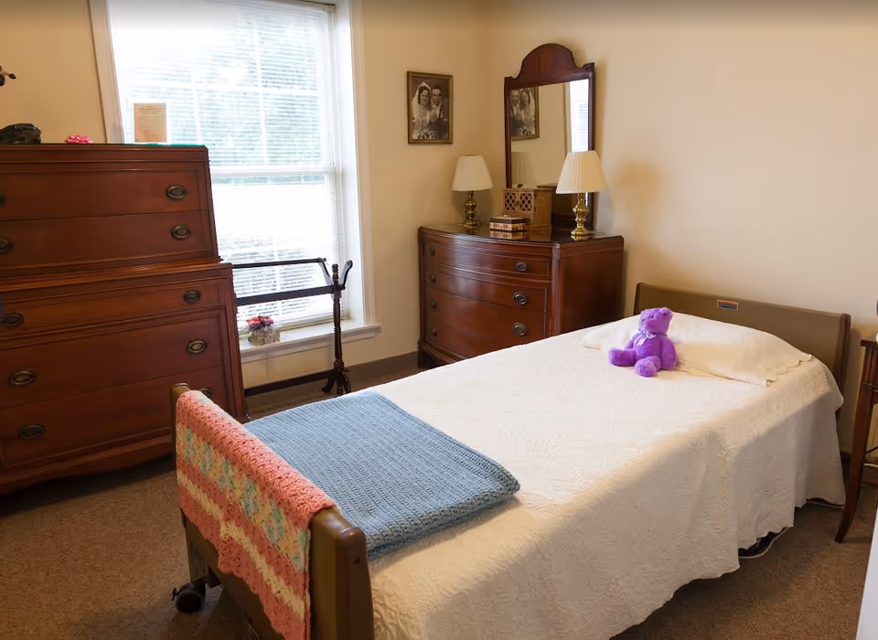 Photo 5 of Ancora at Mount Alverna Village