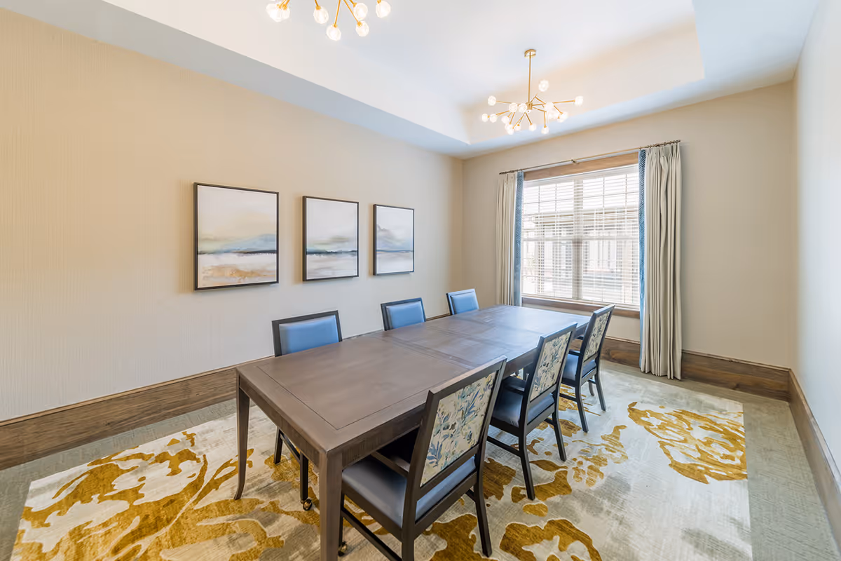 Photo 18 of Alexander IV Senior Living