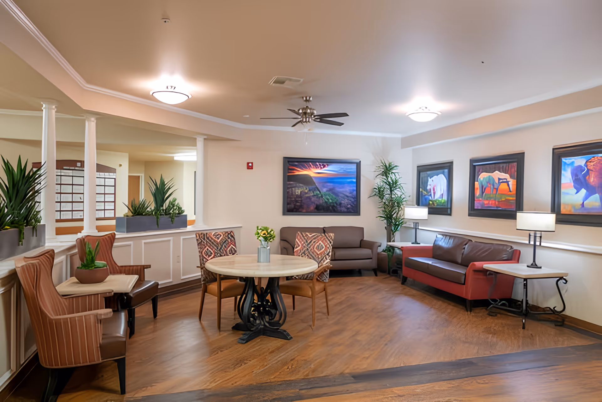 Photo 20 of Midland Medical Lodge