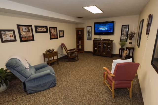 Photo 26 of Wayne Countryview Care and Rehabilitation