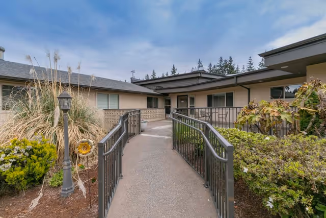 Photo 6 of Lynnwood Post Acute Rehabilitation Center