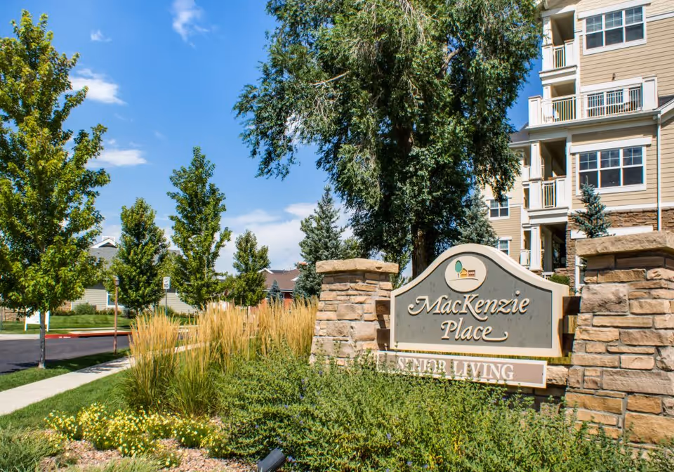 Photo of MacKenzie Place - Colorado Springs
