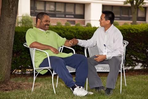 Photo 4 of Park Crescent Healthcare and Rehabilitation Center