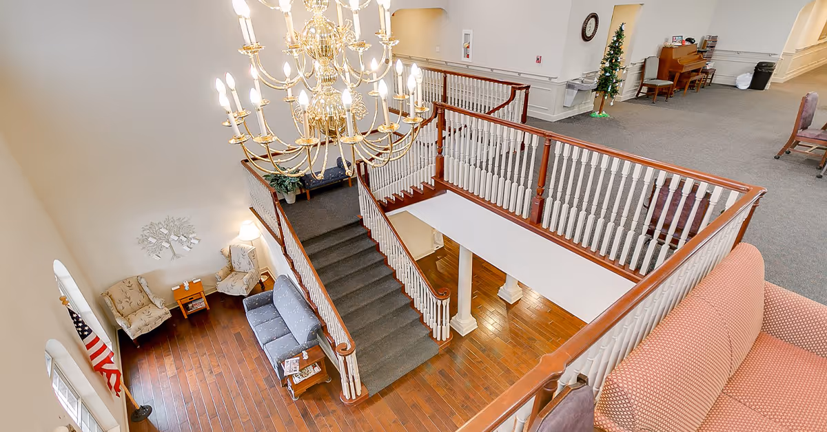 Photo 10 of Brentwood at Hobart Senior Living