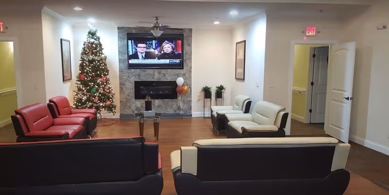 Photo 38 of Green Park Senior Care Home
