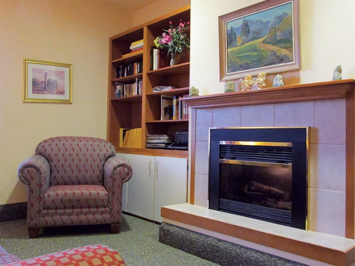 Photo 16 of Pacific Grove Senior Living