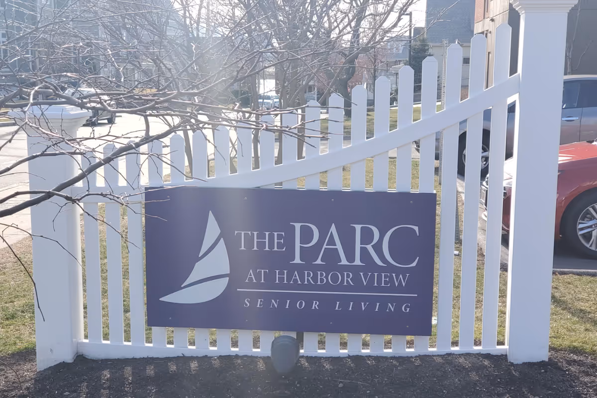 Photo 3 of The Parc at Harbor View Senior Living