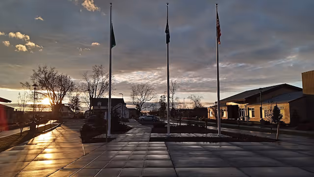 Photo 16 of Walla Walla Veterans Home