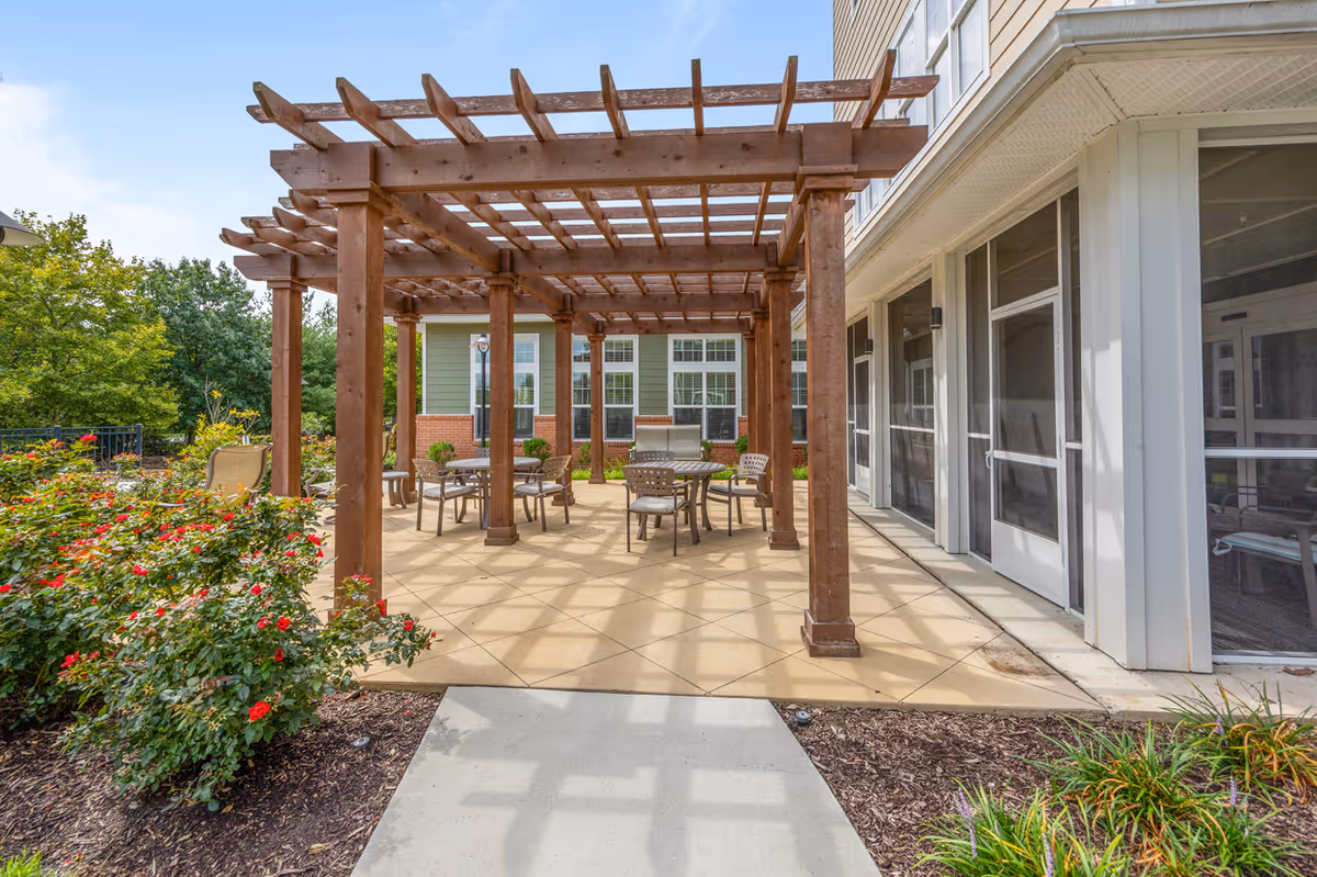 Photo 11 of Hessler Heights Gracious Retirement Living