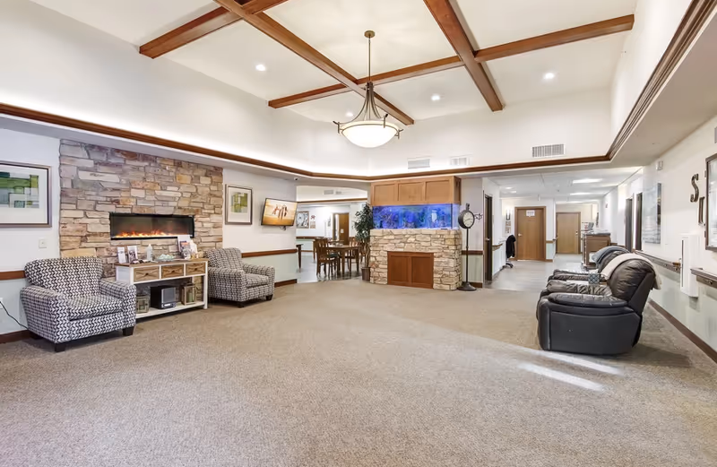 Photo 5 of Suite Living Senior Care - Roseville