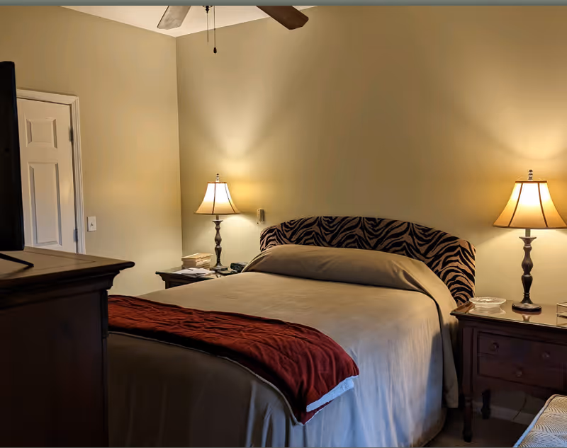 Photo 6 of Armour Oaks Senior Living Community
