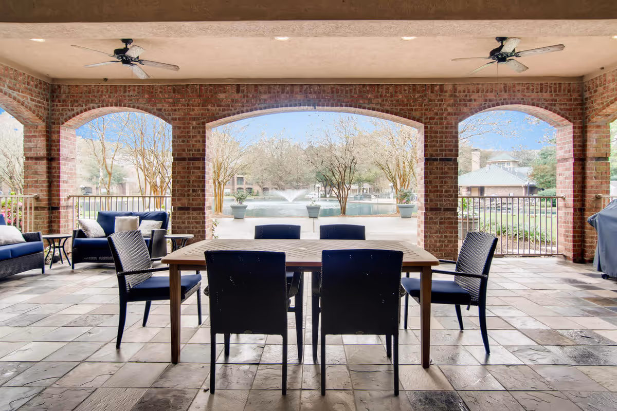 Photo 20 of The Terraces at Kingwood Town Center