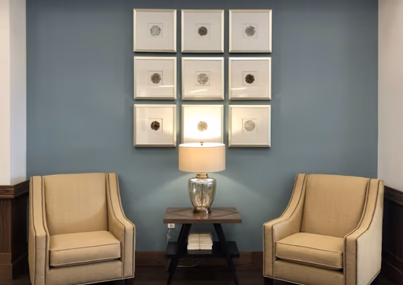 Photo 19 of Meridian Meadows Assisted Living